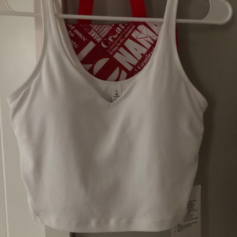 Lululemon Align Tank Top